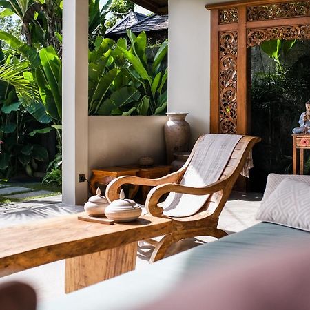 Villa Kikaa Bingin Uluwatu Zewnętrze zdjęcie