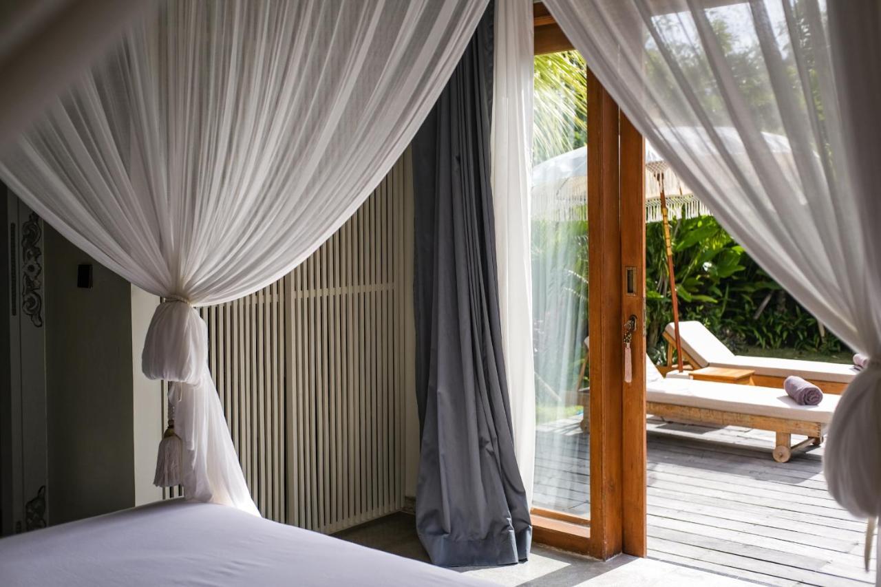 Villa Kikaa Bingin Uluwatu Zewnętrze zdjęcie