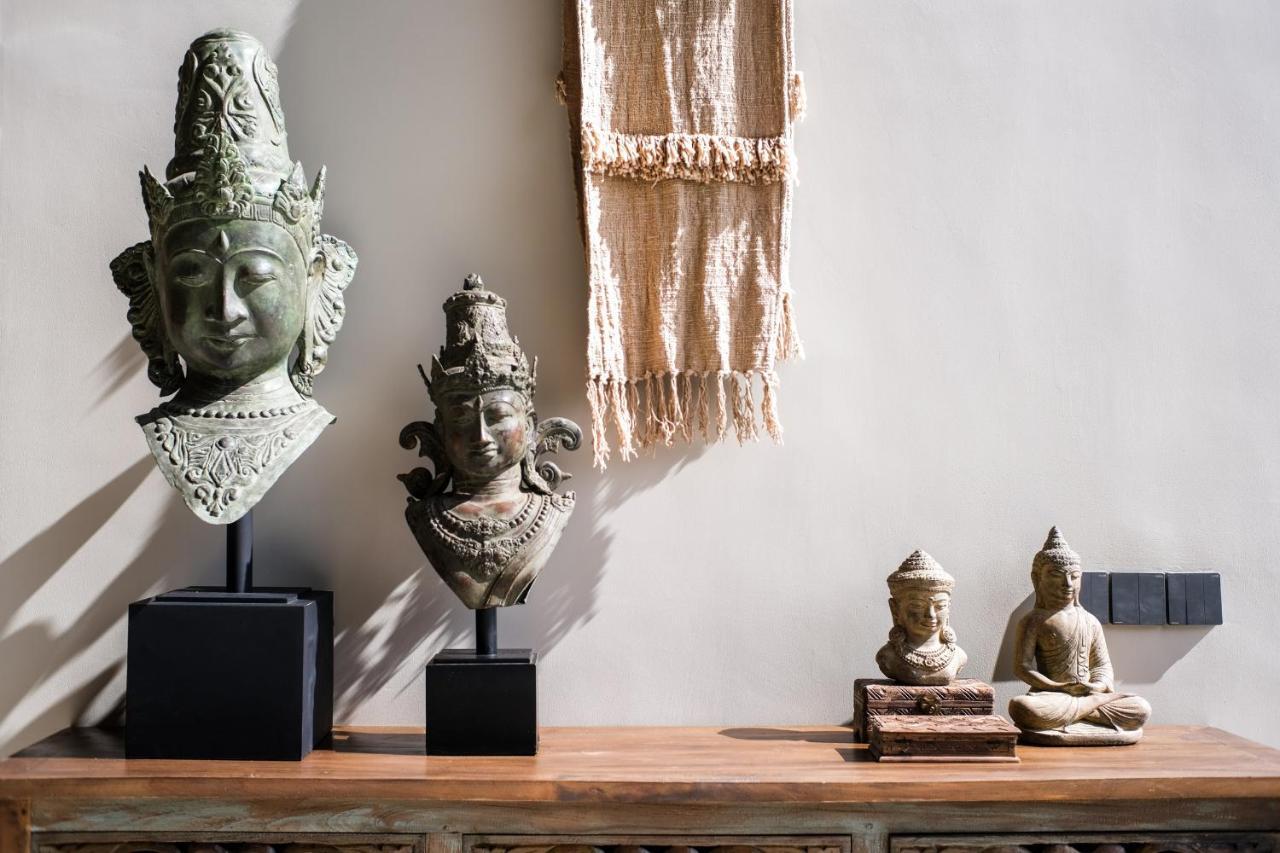 Villa Kikaa Bingin Uluwatu Zewnętrze zdjęcie