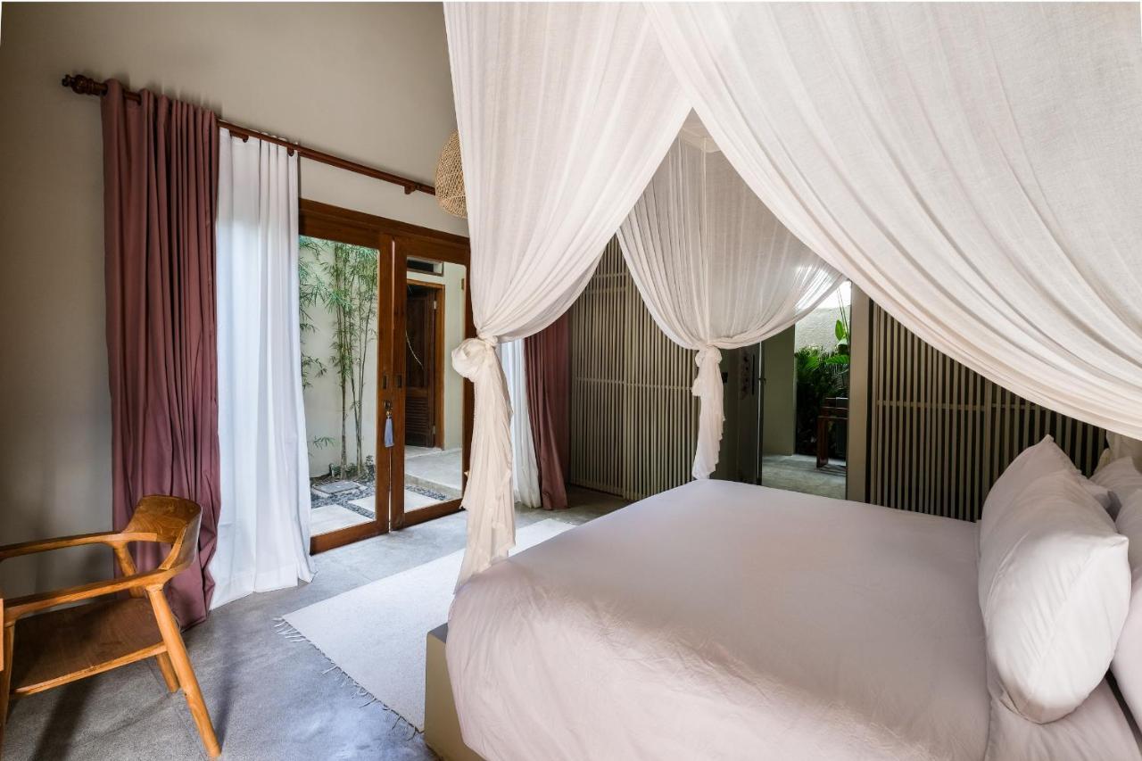 Villa Kikaa Bingin Uluwatu Zewnętrze zdjęcie
