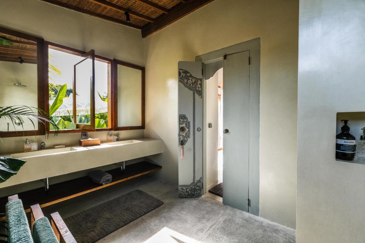 Villa Kikaa Bingin Uluwatu Zewnętrze zdjęcie