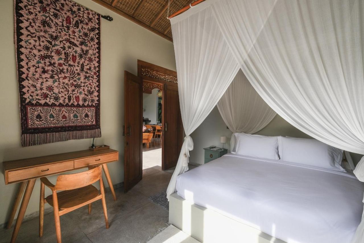 Villa Kikaa Bingin Uluwatu Zewnętrze zdjęcie