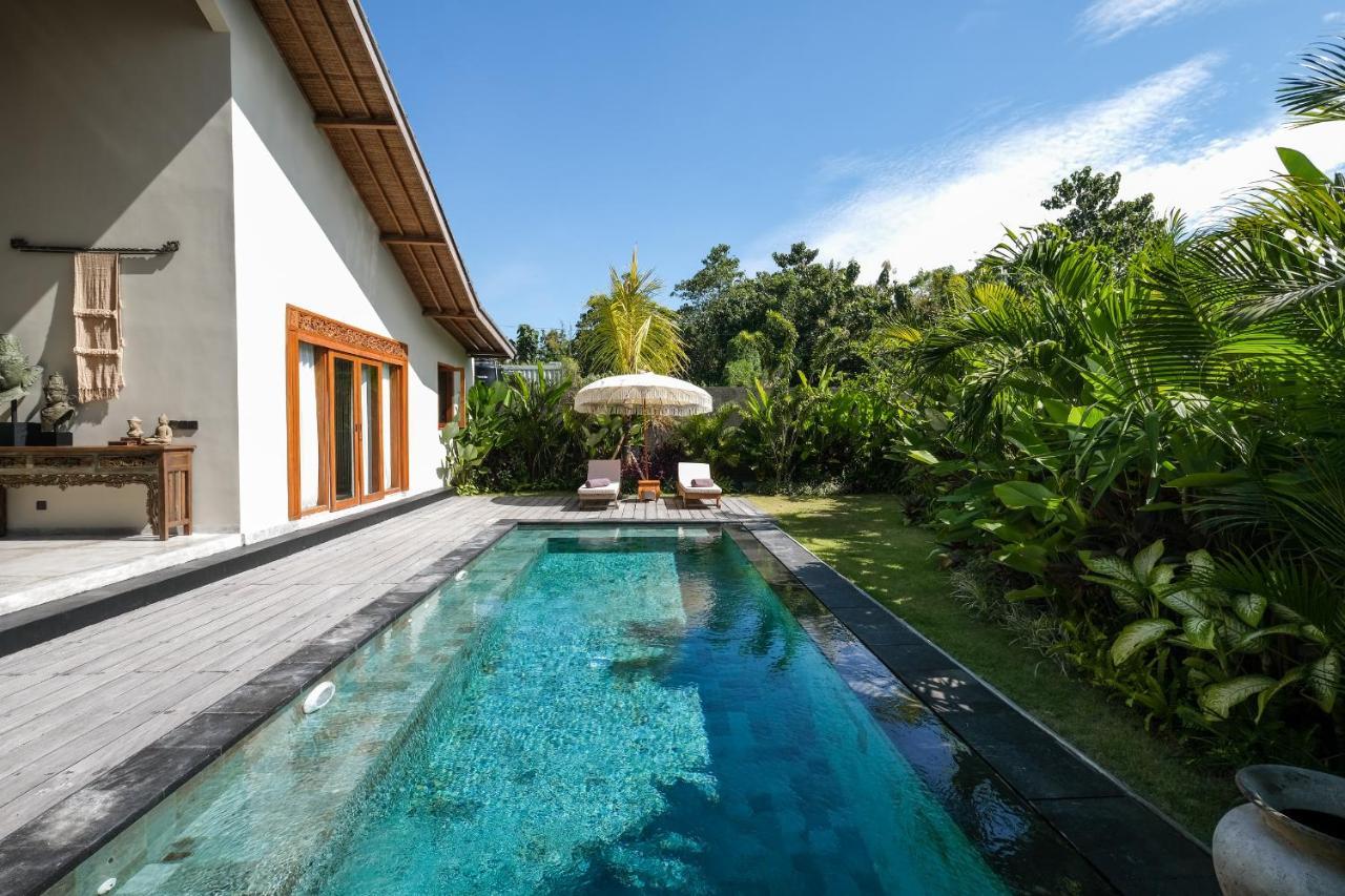 Villa Kikaa Bingin Uluwatu Zewnętrze zdjęcie