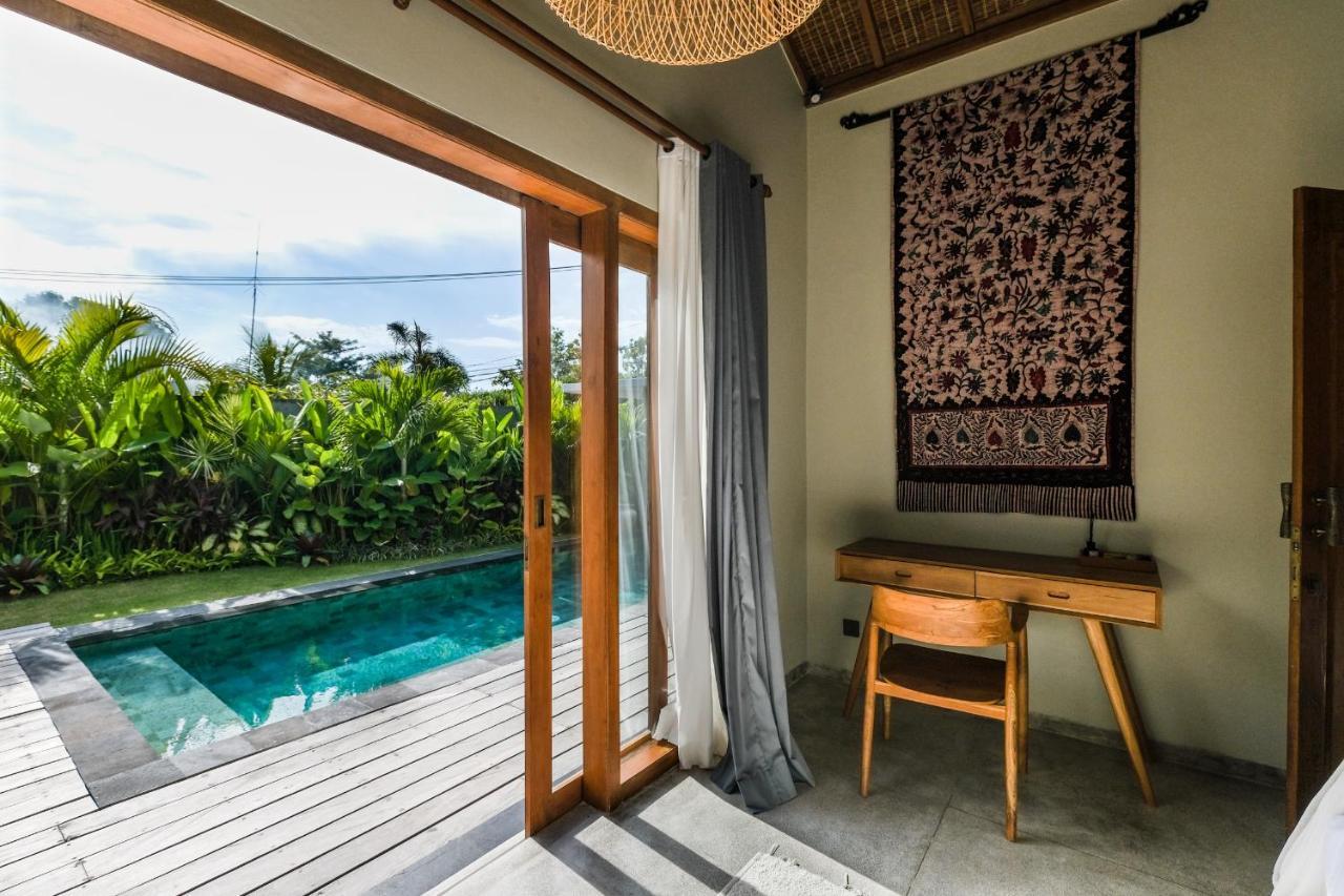 Villa Kikaa Bingin Uluwatu Zewnętrze zdjęcie